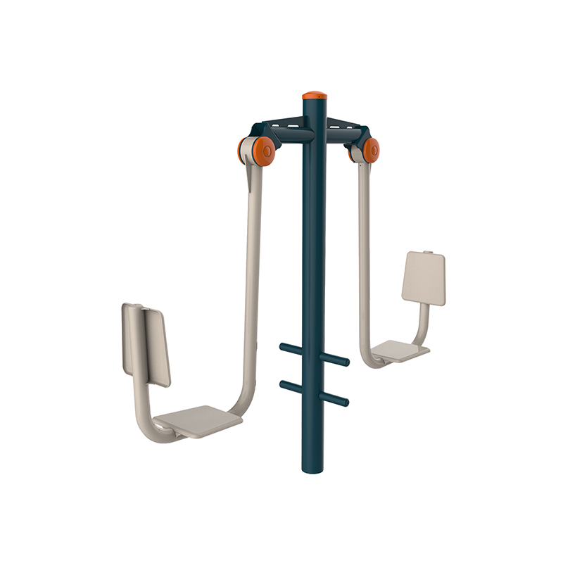 SHUA/舒華二位坐蹬訓練器JLG-12